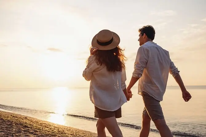 Les adhérents de notre agence matrimoniale Unicis Torcy témoignent après avoir trouver l'amour