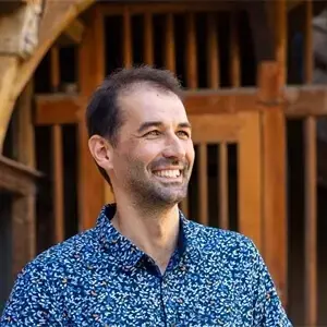 Joseph Thorey votre conseiller matrimoniale Unicis Torcy