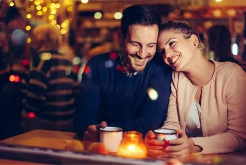 Agence Matrimoniale Torcy, les étapes pour trouver l'amour avec Unicis